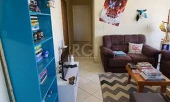 Imagem 5: Porto Alegre - Apartamento Padrão - Floresta