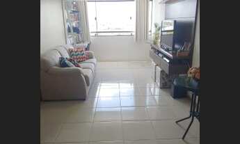 Imagem 3: APARTAMENTO ANDAR ALTO,2 QUARTOS SUÍTE,ARMÁRIO NA COZINHA,CENTRO,LAURO DE FREITAS-BA