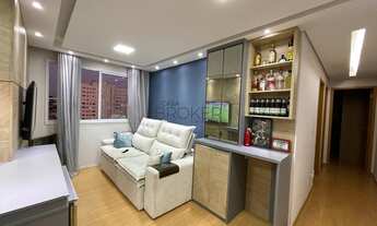 Imagem 3: Apartamento à venda no bairro Vila São Bernardo - Campinas/SP