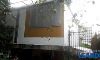 Imagem 5: SOBRADO - VILA MADALENA - SP