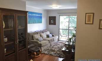 Imagem: APARTAMENTO - MOEMA ÍNDIOS - SP