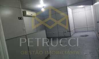 Imagem 4: Barracão - Jardim do Trevo - Campinas