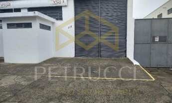 Imagem 6: Galpão - Vila João Jorge - Campinas