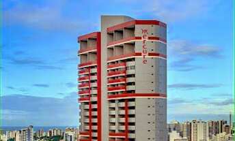 Imagem 5: Apartamento para aluguel com 33 metros quadrados com 1 quarto em Caminho das Árvores - Sal