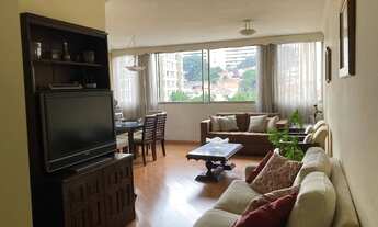 Imagem: Venda Apartamento 3 Dormitórios - 107 m²