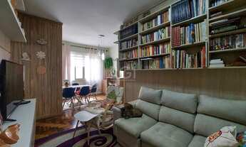 Imagem 3: Porto Alegre - Apartamento Padrão - Santana