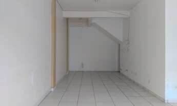 Imagem 4: Sala Comercial para Locação em Sombrio, Parque das Avenidas, 1 banheiro