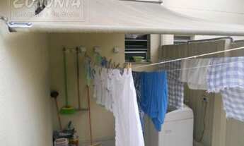 Imagem 3: Santo André - Apartamento Padrão - Vila São Pedro