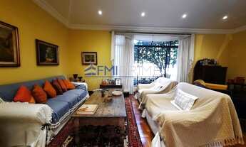 Imagem 3: Belíssimo sobrado a venda em Perdizes nobre