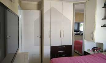 Imagem 7: Apartamento - São Bernardo - Campinas