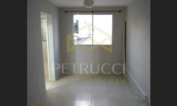 Imagem 7: Apartamento - Loteamento Parque São Martinho - Campinas