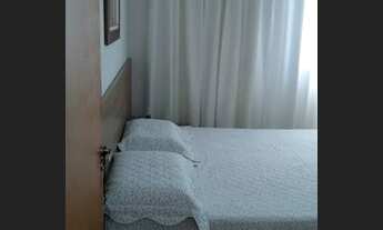 Imagem 3: Venda - Apartamento - Jardim São Francisco - Santa Bárbara D'Oeste - SP