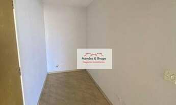 Imagem 4: Apartamento com 3 dormitórios para alugar, 114 m² por R$ 3.140,00/mês - Jardim Zaira - Gua