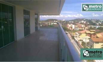 Imagem 7: Apartamento com 3 dormitórios à venda, 152 m² por R$ 780.000,00 - Costazul - Rio das Ostra