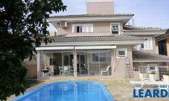 Imagem: SOBRADO - ITACORUBI - SC