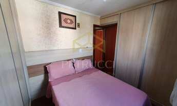 Imagem 3: Apartamento - Parque João de Vasconcelos - Sumaré