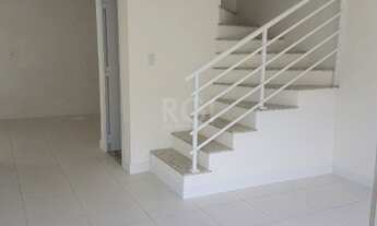 Imagem 5: Porto Alegre - Casa Padrão - Tristeza