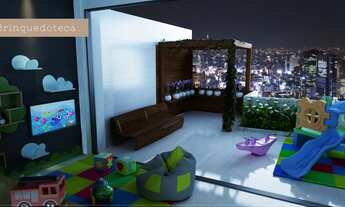 Imagem 6: BC. Esse empreendimento vai conquistar você! - Smart Plaza Raphael Montes - Alto luxo e la