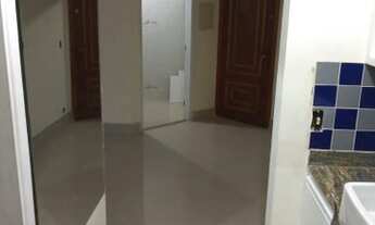 Imagem 7: Apartamento com 01 dormitório, 01 suíte e 01 vaga de garagem - Vila Mariana