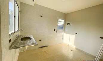 Imagem 6: Casa com 2 dormitórios à venda, 200 m² no Jardim São Felipe em Atibaia/SP - CA4205