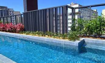 Imagem: Apartamento para venda possui 116 metros