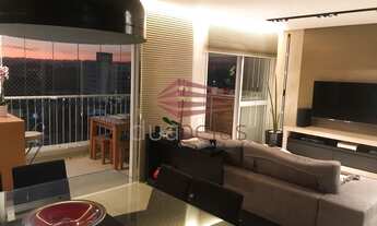 Imagem: Lindo apartamento de 122m² de porteira