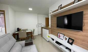 Imagem 3: Apartamento à venda no bairro Vila São Bernardo - Campinas/SP