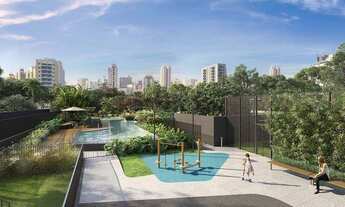 Imagem 6: ARCOS ITAIM - Apartamento de 152m², com 3 à 4 Dorm - Vila Olímpia - SP