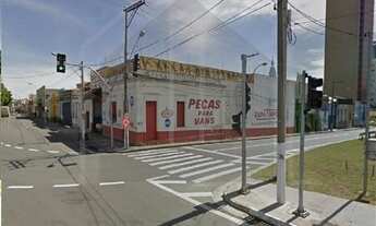 Imagem 7: Galpão - Centro - Campinas