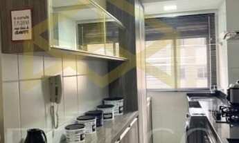 Imagem 6: Apartamento - Jardim Ipê - Hortolândia