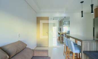 Imagem 5: Apartamento para Aluguel - Conj. Hab. Sao Deocleciano, 2 Quartos, 50 m2