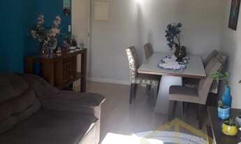 Imagem 3: Apartamento - Jardim Santa Cruz - Campinas