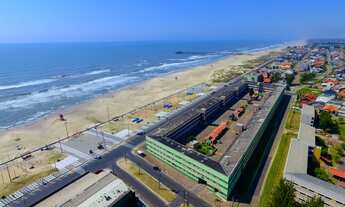 Imagem: Apartamento com 1 dormitório à venda em