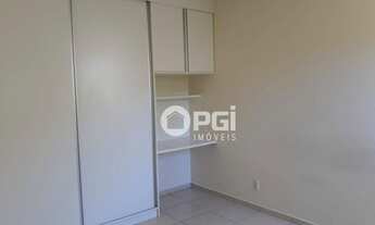 Imagem 3: Apartamento com 1 dormitório à venda, 42 m² por R$ 180.000,00 - Jardim Califórnia - Ribeir