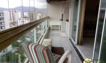 Imagem 3: APARTAMENTO ESPAÇOSO PRAIA GRANDE