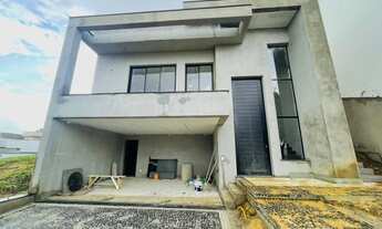 Imagem 3: Casa - Swiss Park - Campinas