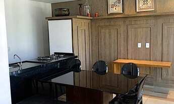 Imagem 5: Apartamento com 3 dormitórios à venda, 87 m² por R$ 950.000,00 - Vila Helena - Atibaia/SP