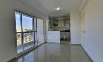 Imagem: Apartamento - Jardim Nova Europa - Campinas