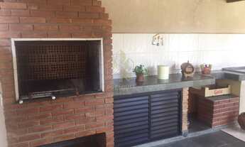 Imagem 4: Atibaia - Casa Padrão - Jardim do Lago