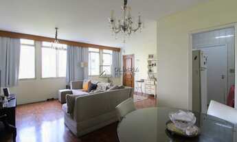 Imagem 4: Apartamento Venda 3 Dormitórios - 120 m² Campo Belo