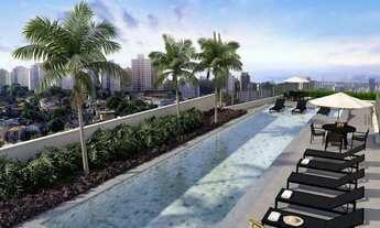 Imagem 4: NC ELISIO 660 - 38m² - 2 Quartos - 1 Banheiro - 1 Vaga - Freguesia do Ó, São Paulo - SP