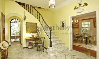 Imagem 3: Rio de Janeiro - Casa de Condomínio - Alto da Boa Vista