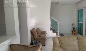 Imagem 7: Santo André - Casa Padrão - Vila Curuçá