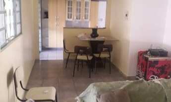 Imagem 5: Casa de 3 quartos,centro Cid.Ocidental