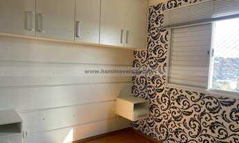 Imagem 6: Apartamento - Jardim Iraja - Sao Bernardo do Campo - Sao Paulo