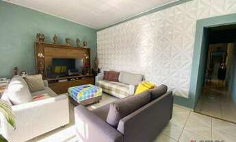 Imagem 3: Casa com 3 dormitórios à venda no Jardim Imperial em Atibaia/SP - CA4618