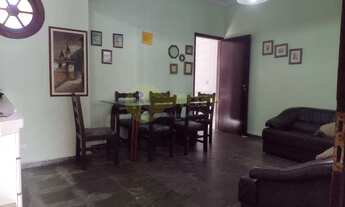 Imagem 4: Casa com 3 dorms, Solemar, Praia Grande - R$ 290 mil, Cod: 3956