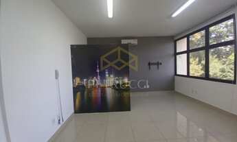 Imagem 3: Sala - Loteamento Alphaville Campinas - Campinas