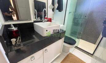 Imagem 5: Excelente Apartamento 2/4 Vista Mar em Armação