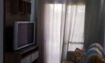 Imagem 4: Valinhos - Apartamento Padrão - Ortizes